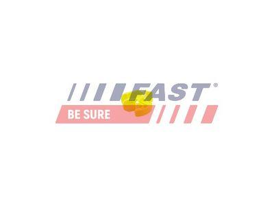 Lister - Clip, list FAST FT96312