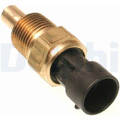 Kylvätsketemperatursensor - Sensor, kylmedelstemperatur DELPHI TS10032-11B1