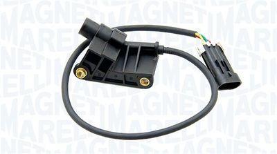 Kamaxelsensor - Sensor, kamaxelposition MAGNETI MARELLI 064847182010