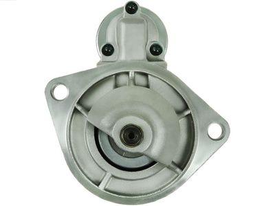 Startmotor - Startmotor AS-PL S0056