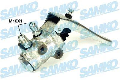 Bromskraftregulatorer - Bromskraftsregulator SAMKO D20001