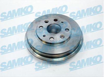 Bromstrummor - Bromstrumma SAMKO S70555