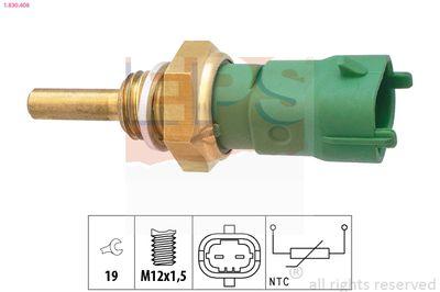 Sensor, bränsletillstånd - Sensor, bränsletemperatur EPS 1.830.408