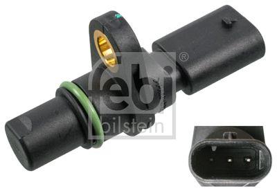 Kamaxelsensor - Sensor, kamaxelposition FEBI BILSTEIN 176206