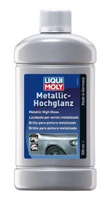 Vaxning och polering - polish LIQUI MOLY 1424