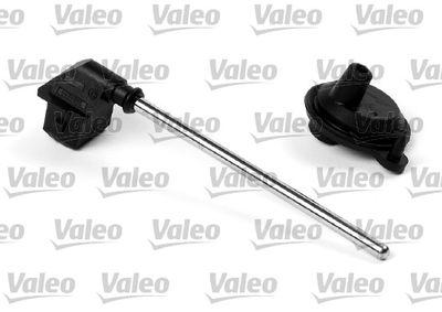 Sändare, inomhustemperatur - Sensor, innertemperatur VALEO 508780