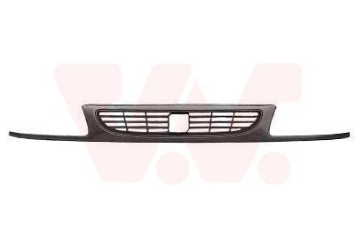 Frontgrill - Kylargrill VAN WEZEL 4913510