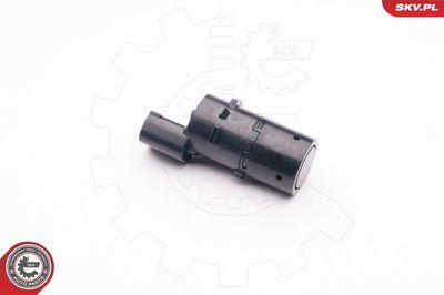 Parkeringssensorer - Sensor, parkeringshjälp ESEN SKV 28SKV054