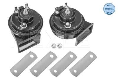 Tuta / signalhorn - Ljudsignal MEYLE 99-14 951 0002