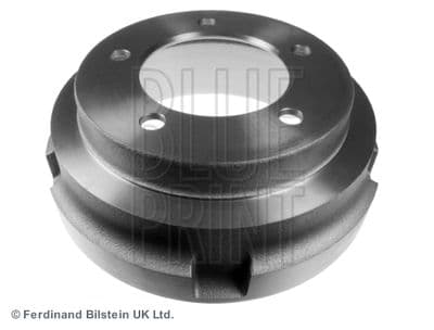 Bromstrummor - Bromstrumma BLUE PRINT ADT34726