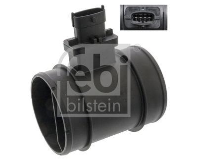 Massflödesgivare - Luftmassesensor FEBI BILSTEIN 47888