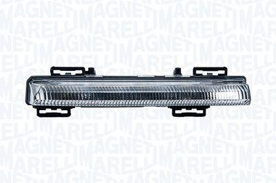 Dagsljus - Dagsfärdljus MAGNETI MARELLI 715101084101