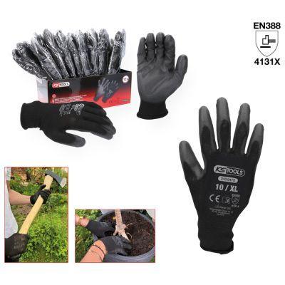 Handskar - Skyddshandske KS TOOLS 310.0475