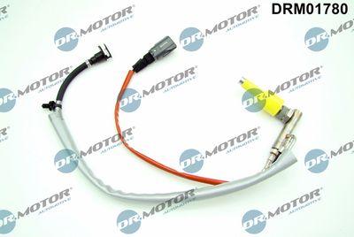 Dosermodul - Insprutningsenget, sot-/partikelfilter-regenerering DR.MOTOR AUTOMOTIVE DRM01780