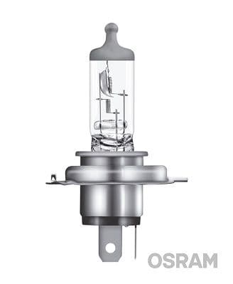 Dimljuslampa - Glödlampa, huvudstrålkastare OSRAM 94196