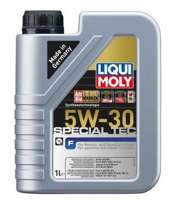 Motorolja - Motorolja LIQUI MOLY 2325