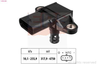 Laddtryckssensor - Sensor, laddtryck EPS 1.993.399