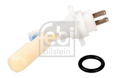 Sensor, kylvätskenivå - Sensor, kylmedelsnivå FEBI BILSTEIN 21751