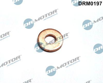 Spridartätningar - O-ring, instrutning DR.MOTOR AUTOMOTIVE DRM0197