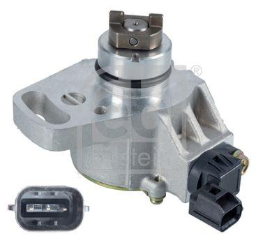 Kamaxelsensor - Sensor, kamaxelposition FEBI BILSTEIN 108300