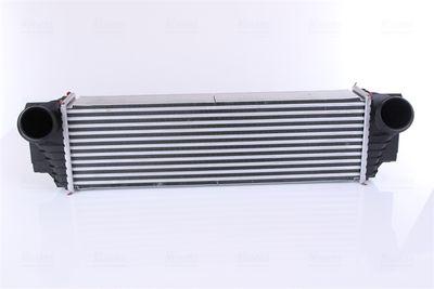 Intercooler - Laddluftkylare NISSENS 96100