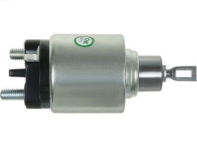 Startrelä - Solenoid, startmotor AS-PL SS0310P