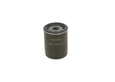 Oljefilter - Oljefilter BOSCH 0 451 103 276