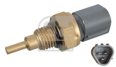 Kylvätsketemperatursensor - Sensor, kylmedelstemperatur FEBI BILSTEIN 106733