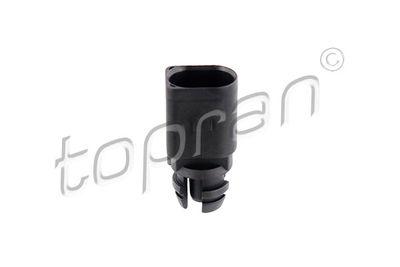 Sensor, utomhustemperatur - sensor, yttertemperatur TOPRAN 113 346