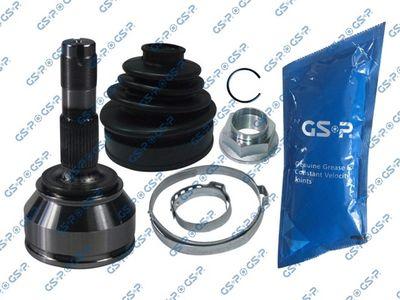 CV-led - Ledsats, drivaxel GSP 817060