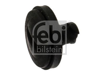 Slitplåt - Motor-/underredesskydd FEBI BILSTEIN 38786