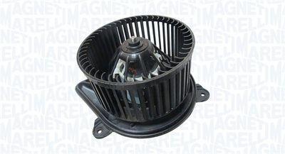 Fläktmotor - Kupéfläkt MAGNETI MARELLI 069412295010