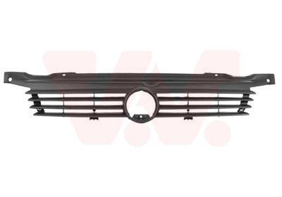 Frontgrill - Kylargrill VAN WEZEL 5875510