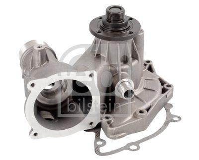 Vattenpump - Vattenpump, motorkylning FEBI BILSTEIN 21180