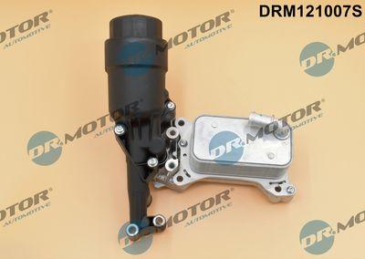 Oljefilterhus - Hus, oljefilter DR.MOTOR AUTOMOTIVE DRM121007S