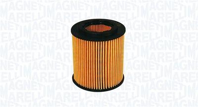 Oljefilter - Oljefilter MAGNETI MARELLI 152071760873