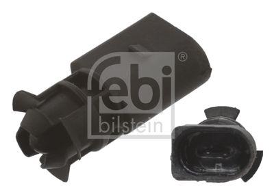 Sensor, utomhustemperatur - sensor, yttertemperatur FEBI BILSTEIN 37476