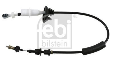 Spjällkabel - Gasvajer FEBI BILSTEIN 21370