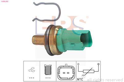 Oljetryckssensor - Sensor, oljetemperatur EPS 1.830.292