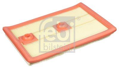 Luftfilter - Luftfilter FEBI BILSTEIN 104798