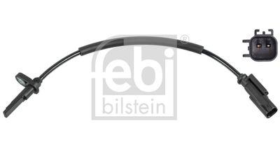 ABS-systemkomponenter - ABS-givare FEBI BILSTEIN 109346