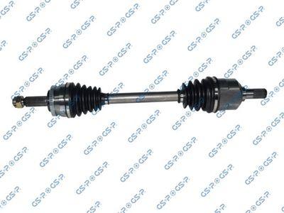 Drivaxel - Drivaxel GSP 224296