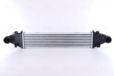 Intercooler - Laddluftkylare NISSENS 96535