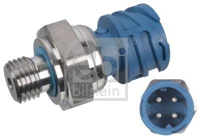 Sensor, bränsletryck - Sensor, bränsletryck FEBI BILSTEIN 105760