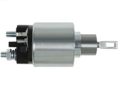 Startrelä - Solenoid, startmotor AS-PL SS0037