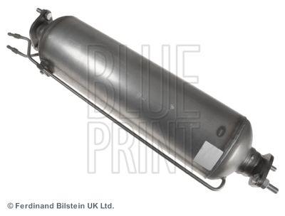 Dieselpartikelfilter - Sot-/partikelfilter, avgassystem BLUE PRINT ADG060502