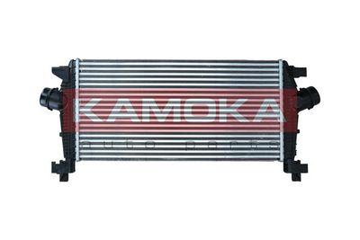 Intercooler - Laddluftkylare KAMOKA 7750136