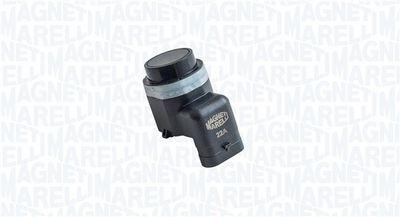 Parkeringssensorer - Sensor, parkeringshjälp MAGNETI MARELLI 021016044010