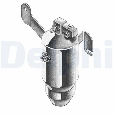 Torkfilter - Torkare,m klimatanläggning DELPHI TSP0175020