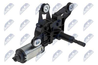 Torkarmotor - Vindrutetorkarmotor NTY ESW-FR-014